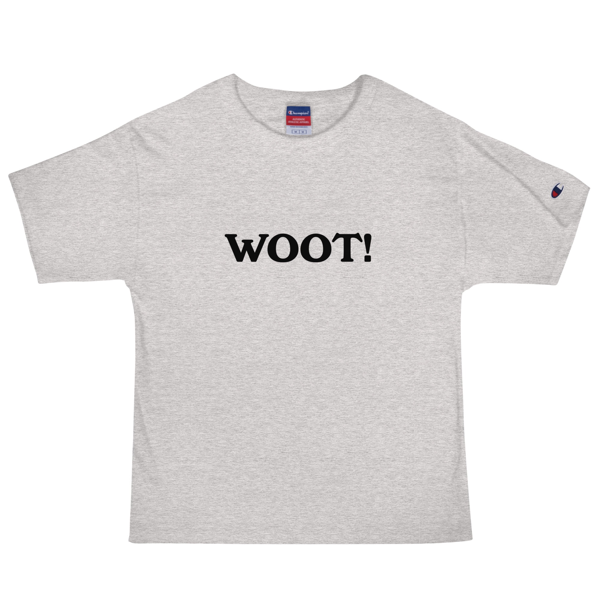 Woot Tee T-Shirt