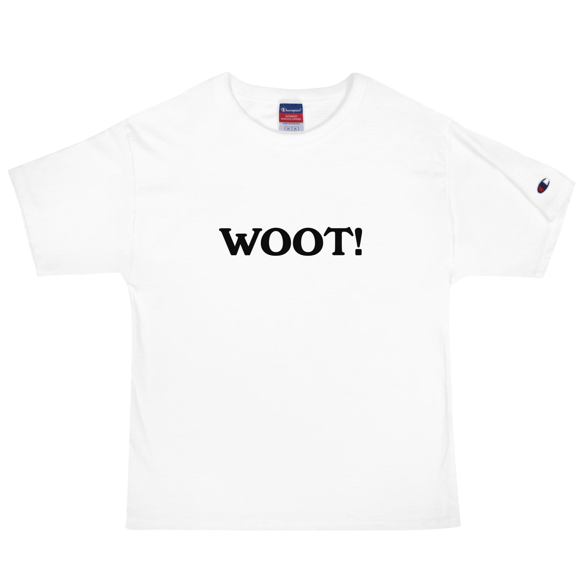 Woot Tee T-Shirt