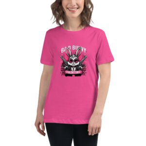 Bad Bunny Valentine Shirt