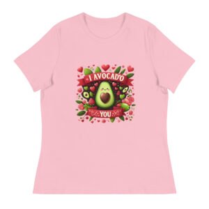 Funny Valentine's Day t-shirt Punny Couple I Avocad-o You valentines day shirts cute valentines t-shirts funny valentine's day sayings funny valentine's day quotes funny valentine's day gifts