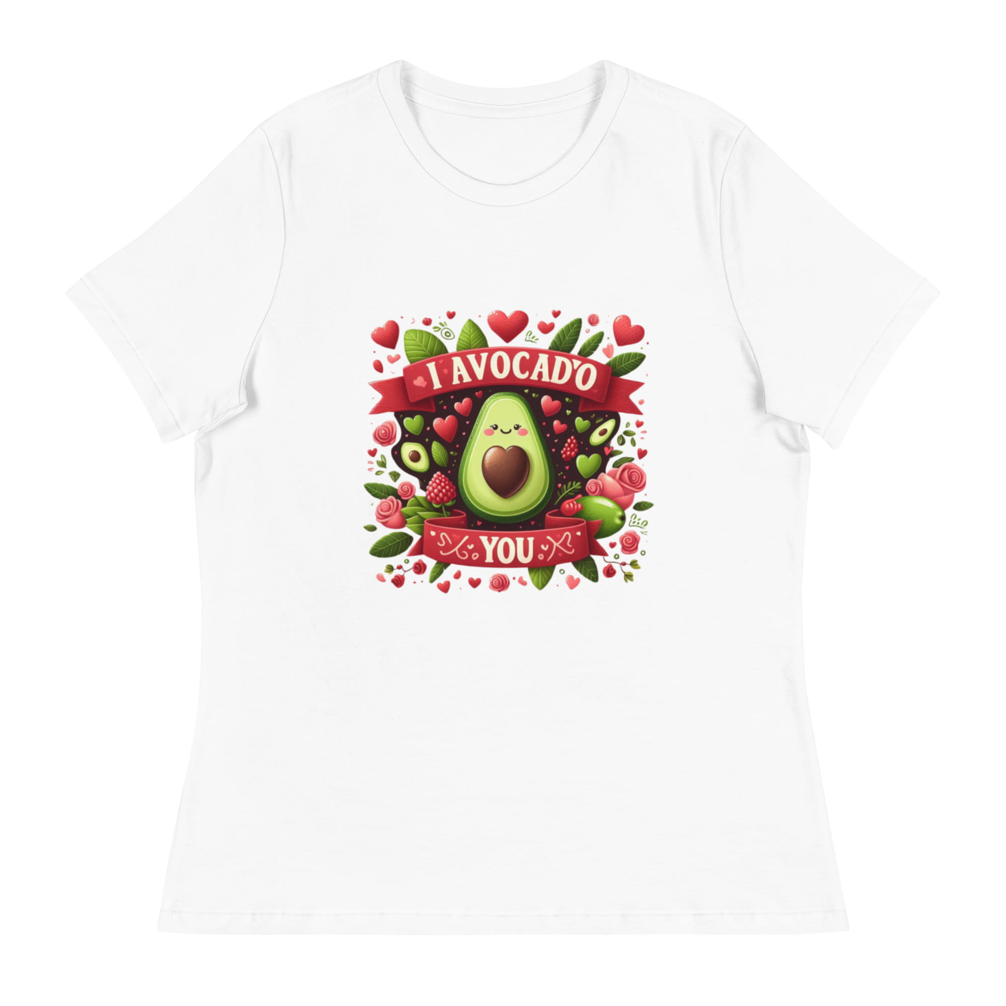 Funny Valentine's Day t-shirt Punny Couple I Avocad-o You valentines day shirts cute valentines t-shirts funny valentine's day sayings funny valentine's day quotes funny valentine's day gifts